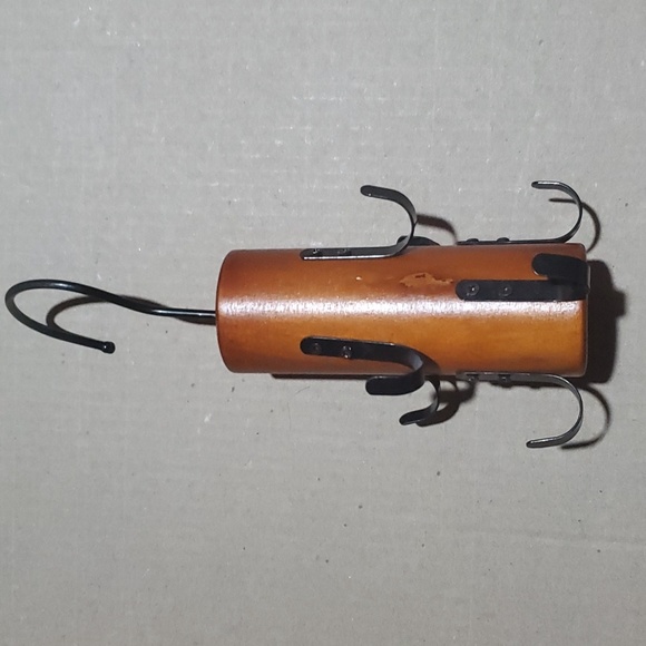 2/$8 👔 Scarf belt tie holder hanger 🤵🏽 - Picture 3 of 6